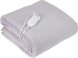 ADLER AD-7425 Enkel, polyester, pärlfärgad, 150 X 80 Cm Täcken och täcken Naty Shop Standardtitel