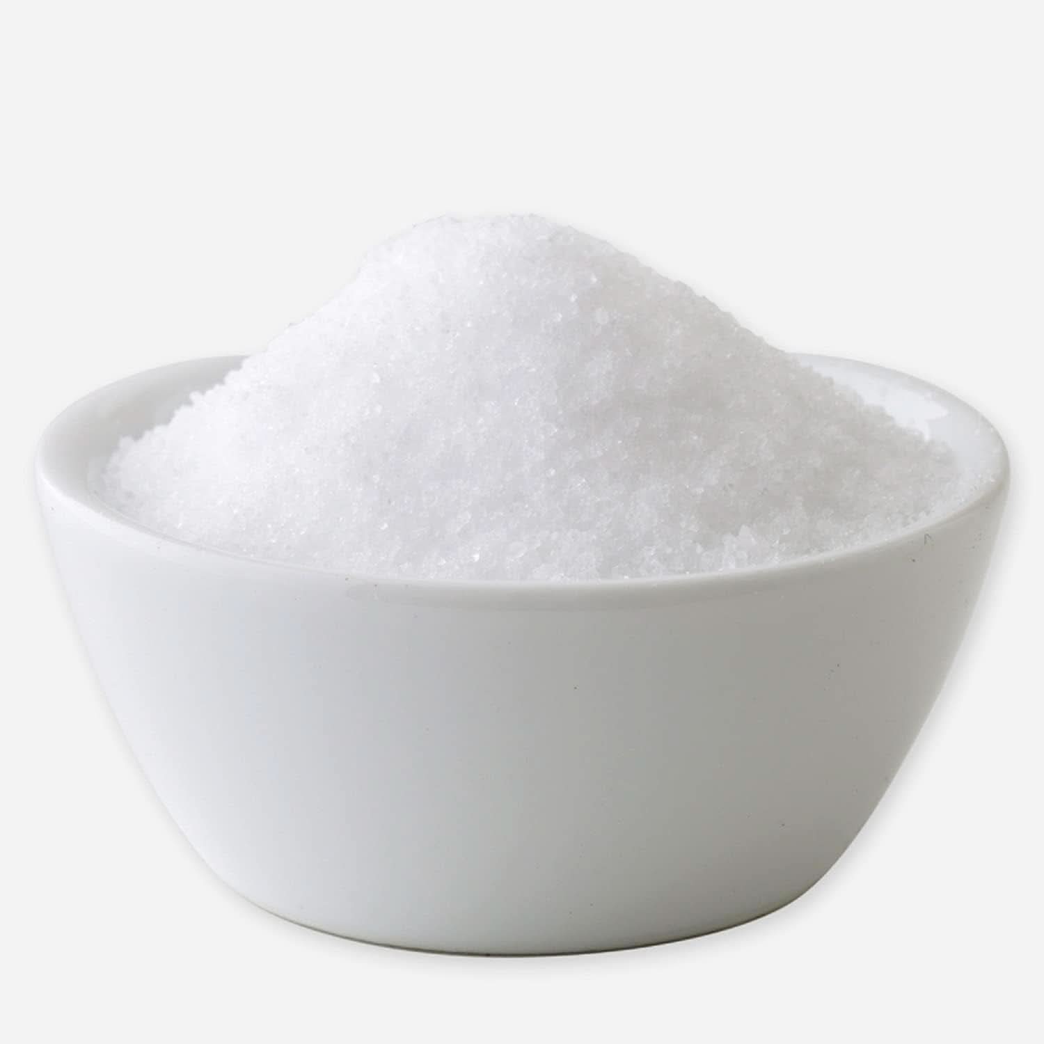 Raab Vitalfood Premium, Björksocker med Xylitol sötningsmedel, Vegan, 1:1 Alternativ till socker, 300 gram Sötningsmedel Naty Shop