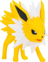 Pokémon PKW3574 - Battle Figure Pack - Blitza, officiell detaljerad figur, 7,5 cm actionfigurer Naty Shop