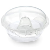 Philips Avent SCF153/03 Nippelskydd, Med förvaringslåda, Medium, 2 delar Tillbehör Mat och amning Bebe Naty Shop
