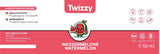 Twizzy Watermelon, Food Flavoring - 60 ml - Intensiv arom Arome Naty Shop