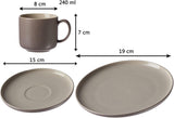 Ritzenhoff & Breker Jasper Coffee Service | 12 stycken
