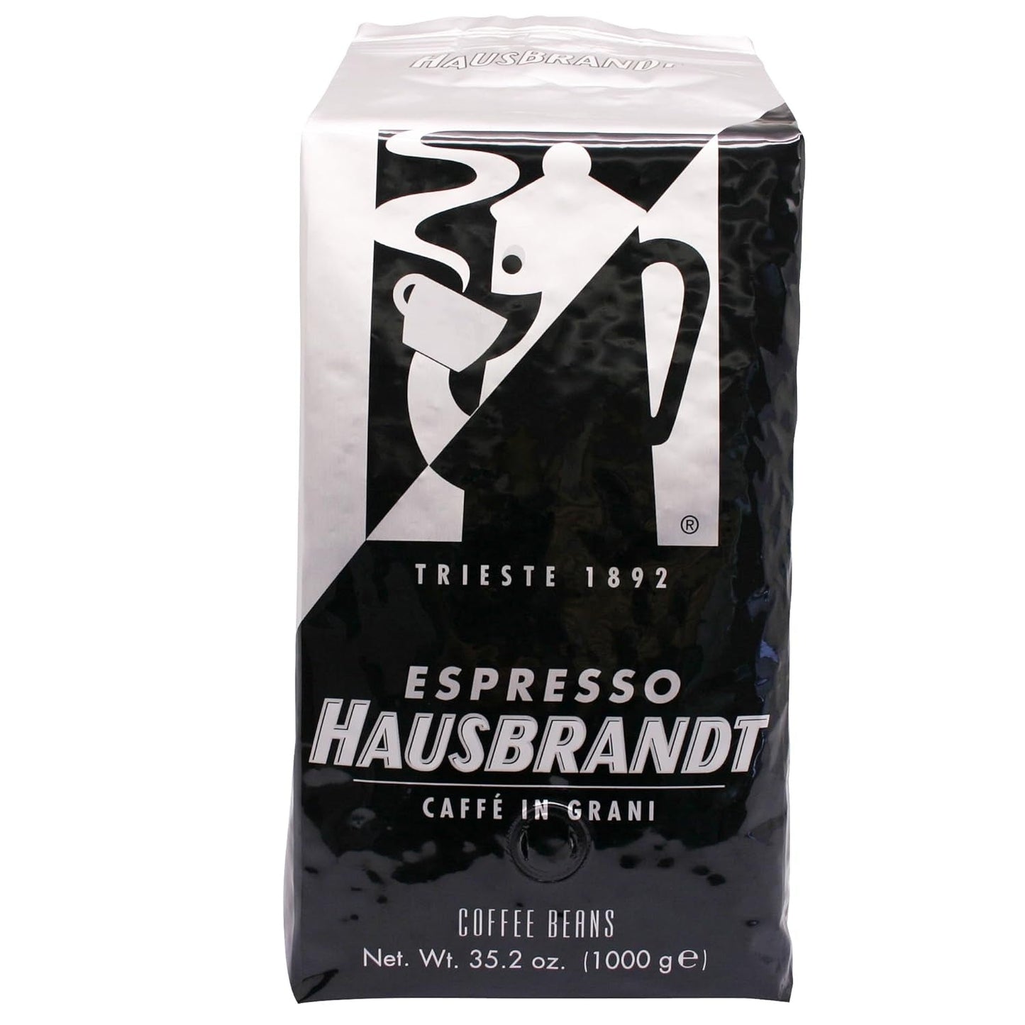 Espressobönor Hausbrandt Trieste 1000 g