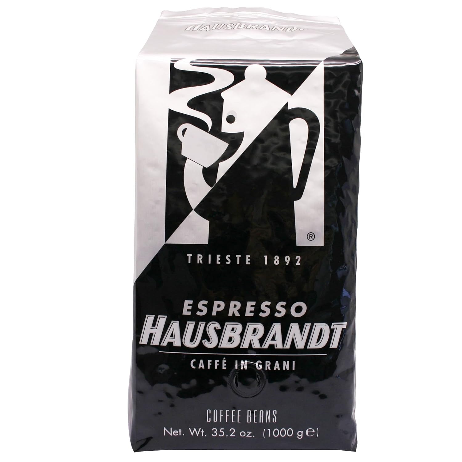 Espressobönor Hausbrandt Trieste 1000 g