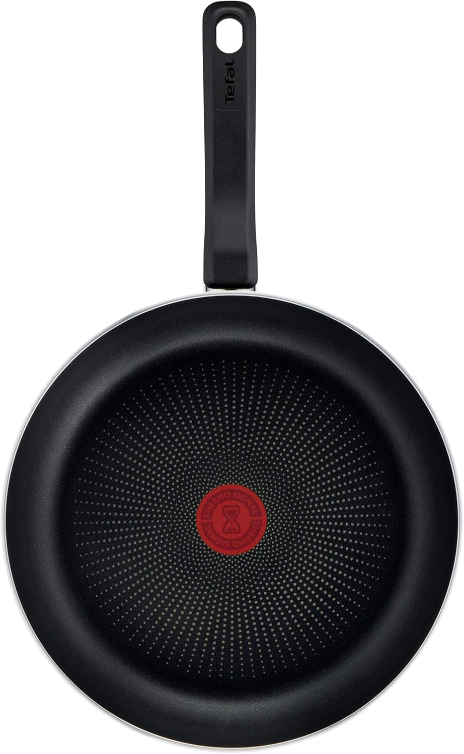Tefal D52606 Resist, non-stick beläggning i titan Grytor och stekpannor Naty Shop