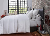 Dodo L Quilt, Tempererat, Ekologiskt, 240 X 260 L, För dubbelsäng | Täcke New York, Mjukt, Persikoskinn, Kan tvättas i 40 °C Täcken och täcken Naty Shop