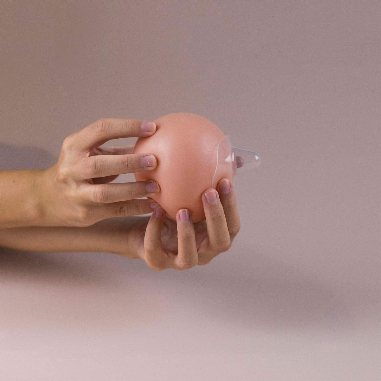 Suavinex Brustpolster Aus Silikon, Größe S, 2 Stück Tillbehör Mat och Amning Bebe Naty Shop