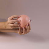 Suavinex Brustpolster Aus Silikon, Größe S, 2 Stück Tillbehör Mat och Amning Bebe Naty Shop