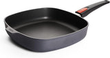 Woll Diamond Lite fyrkantig panna, 6 cm höjd - utan induktion Grytor och stekpannor Naty Shop 28X28 cm