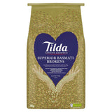 TILDA - Brutet basmatiris - (1 x 20 kg)
