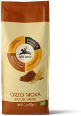 Black Elk Moka Korn, rostat och mald, ekologisk, 500g