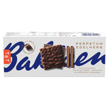 Bahlsen Perpetuum Edelherb - Edelherb Chokladvåffla (1 x 97 g) (Förpackning med 4)