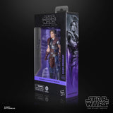 Star Wars Black Series Dash Rendar, Star Wars: Shadows of the Empire Collectible Figure (15 cm) Actionfigurer Naty Shop