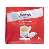 Segafredo Zanetti Intermezzo kaffedynor (1 x 111 g)