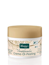 Kneipp Pampering Cream Oil Scrub, 200 ml Kosmetika och skönhet Naty Shop