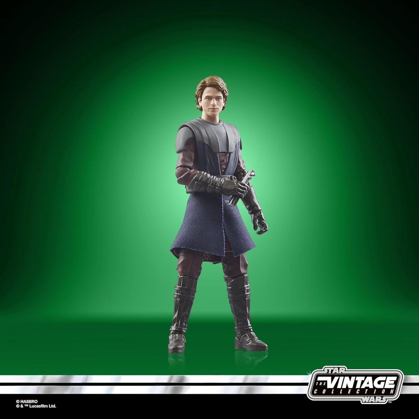 Star Wars Anakin Skywalker Vintage Collection, Star Wars: Ahsoka Actionfigur, 9,5 cm actionfigurer Naty Shop