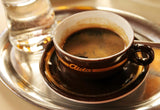 Centralamerikansk kaffespecialitet: Honduras kaffe - En karibisk specialitet (1000 gram, hela bönor) - Enkaffe - Premiumkaffe - Låg syra - Lätt rostat och fräscht