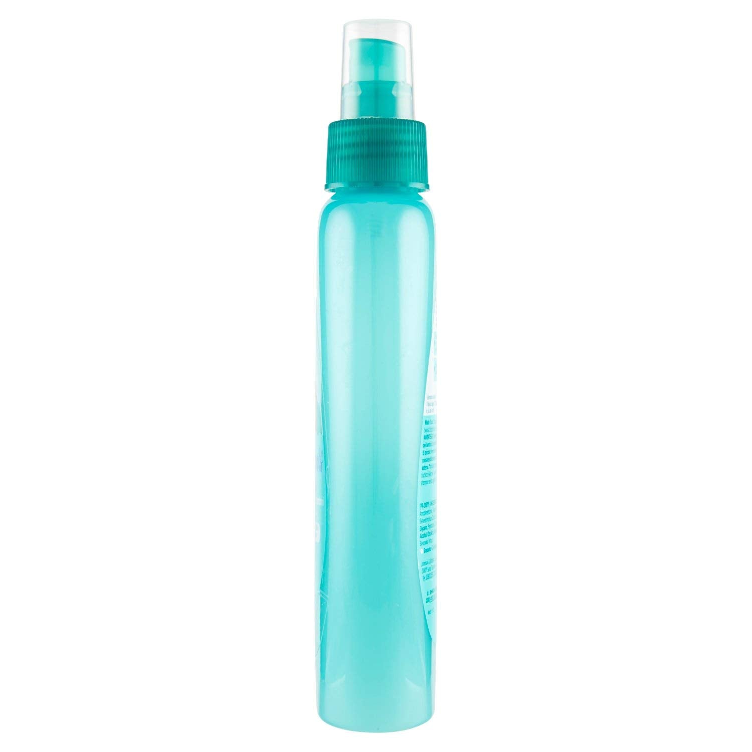 Spray för barn, inga knutar, trassel, inga revor, även för långt eller lockigt hår, 200 ml Håravtrassande produkter Naty Shop