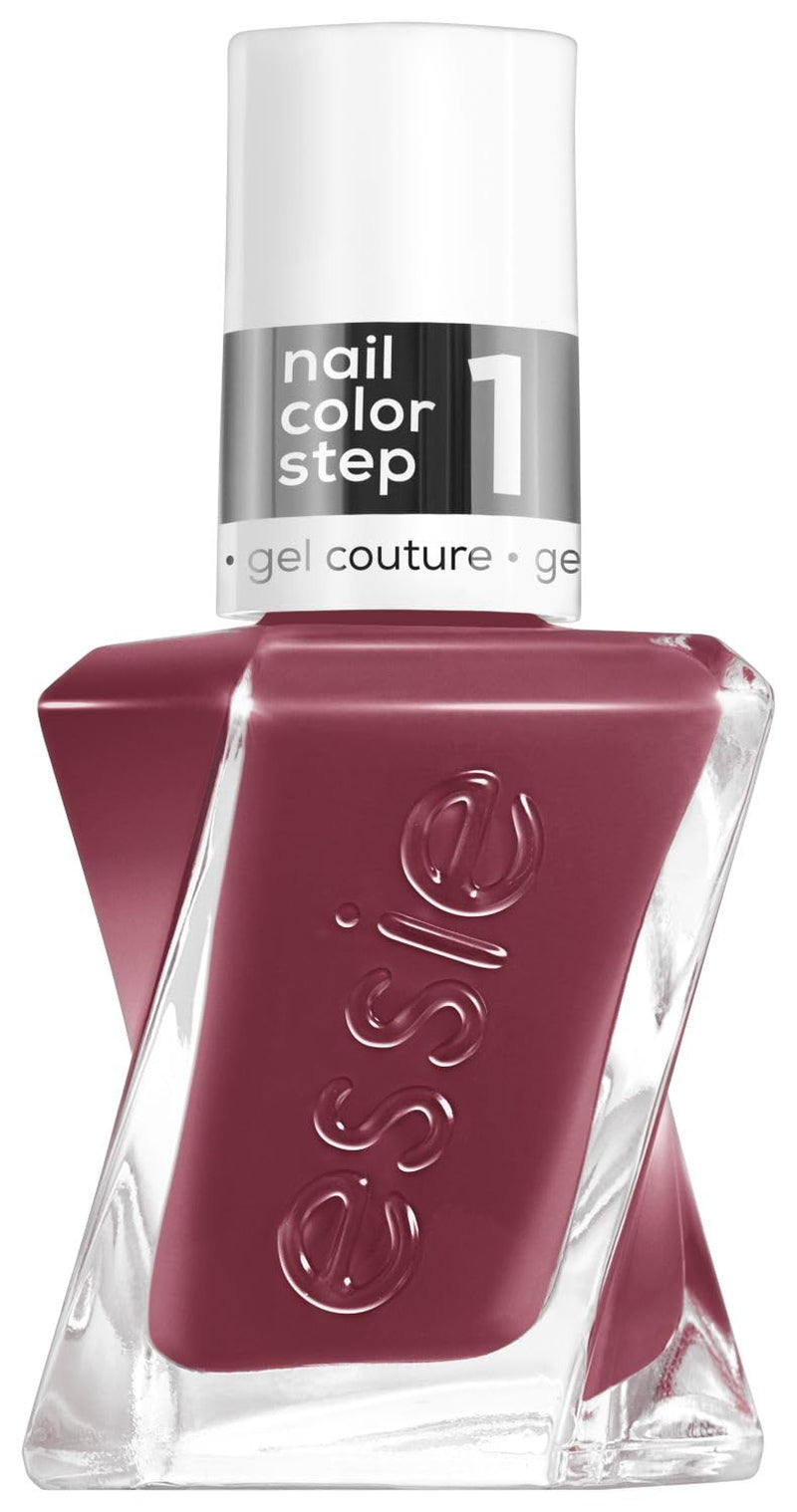 Essie Langanhaltender Nagelleck Top Coat Mit Glänzendem Finish, Maniküre Ohne Uv-Licht, Gel från Essie, Farbe: Nr. 00 Top Coat, Transparent, 1 X 13,5 Ml
