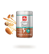 ILLY 6 lådor kaffebönor, 250 gram styck, Arabica Selection, Brasilien, Cerrado Mineiro-certifikat, Regenagri