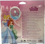 Disney baby resekudde prinsessor Resekuddar Naty Shop