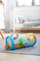 Leksak för små barn HABA krypande rulle regnbågsvärlden Leksaker Bebe Naty Shop
