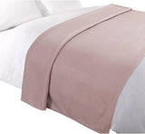 DREAMSCENE ï¿½ Berwurf Decke, Tagesdecke, Fuchsia