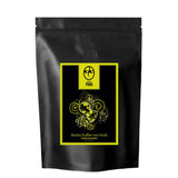 Masha kaffe från Haile-bio, hela kaffebönor 500g