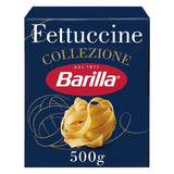 Pasta Barilla Collezione Fettuccine, (1 x 500 g) (förpackning med 3)