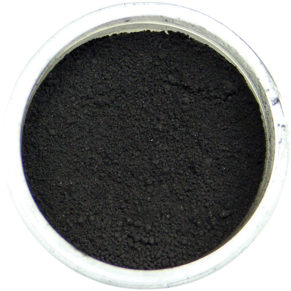 Pulverlackering - Svart (2G)