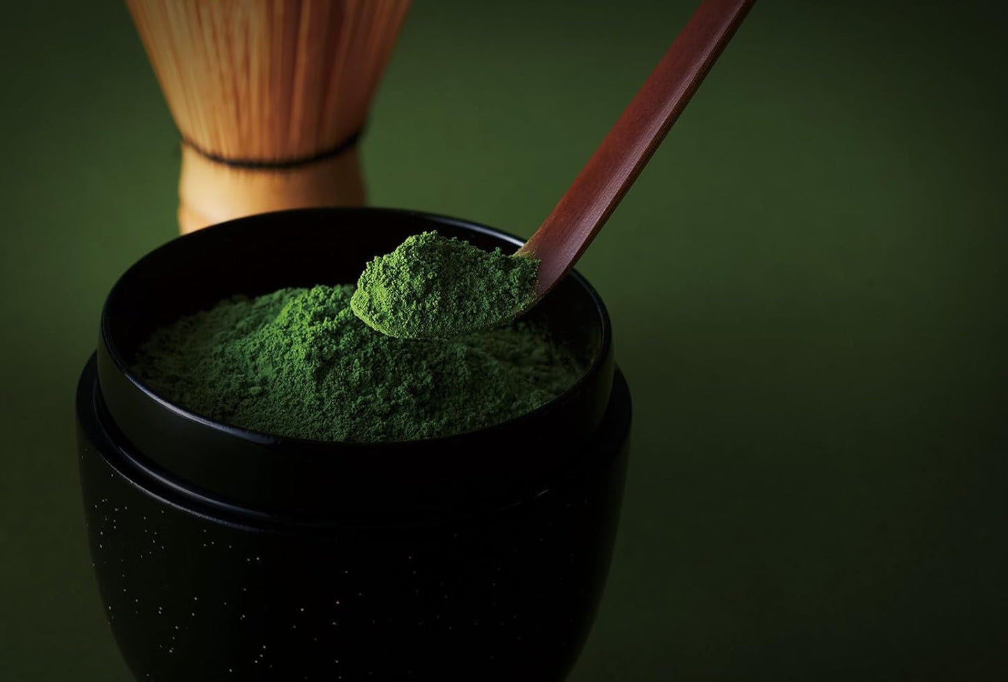ITO SV Instant Matcha Powder – Sötat Matcha-tepulver i 12g påsar (10 stycken per förpackning) – 1 x 120g (2-pack)