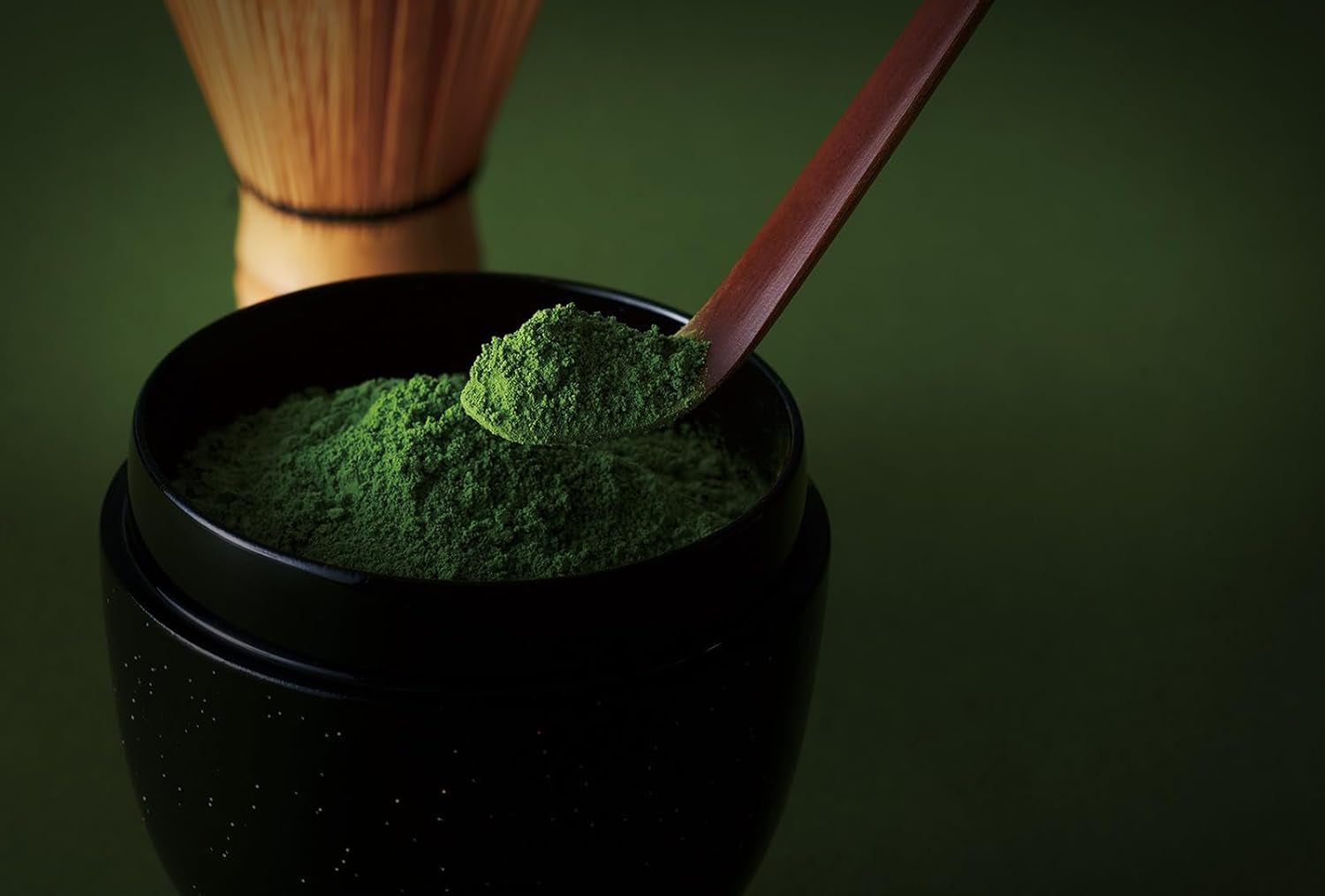 ITO SV Instant Matcha Powder – Sötat Matcha-tepulver i 12g påsar (10 stycken per förpackning) – 1 x 120g (2-pack)