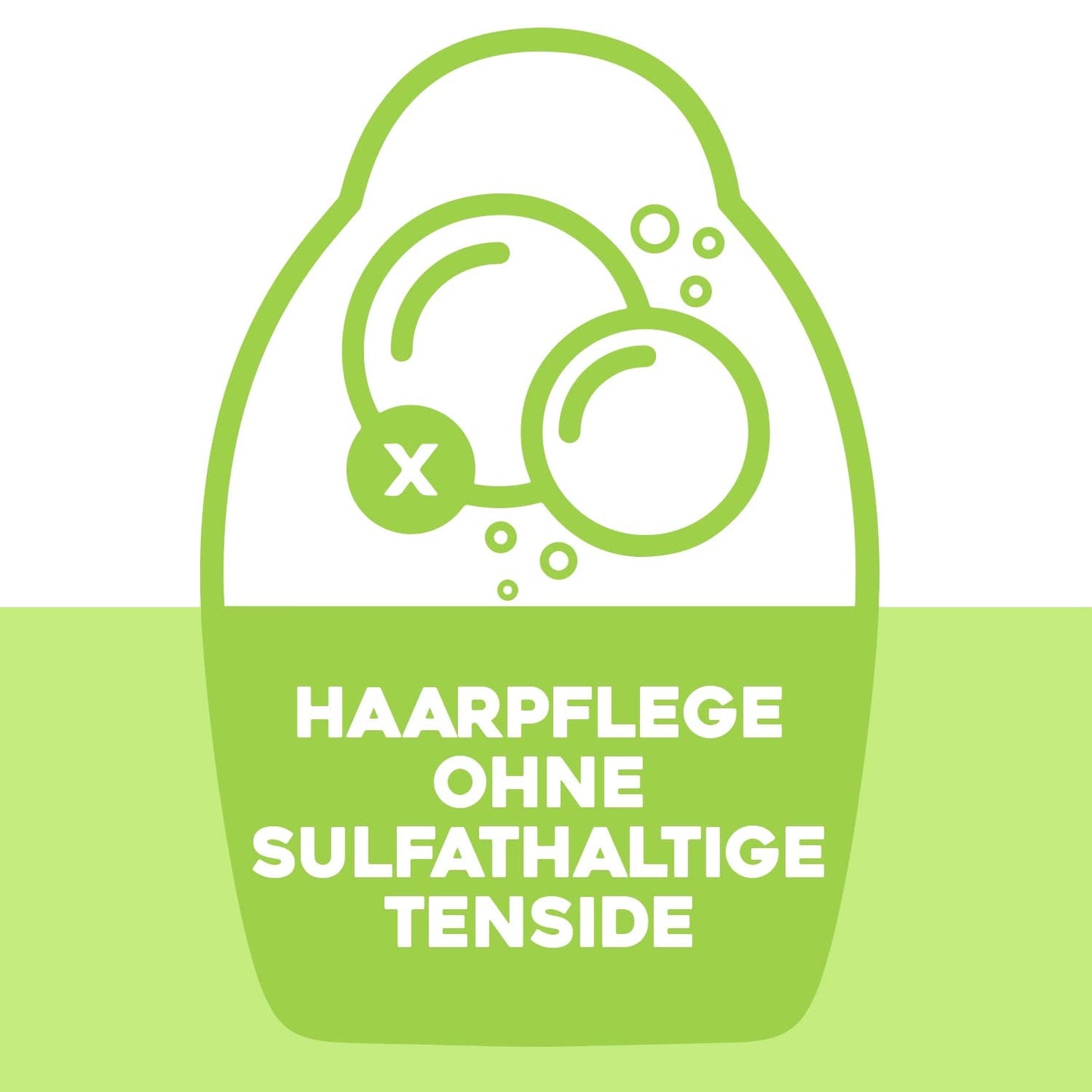OGX Clarify & Shine Äppelcidervinägerschampo, äppelcidervinäger Hårvård dusch & bad Naty Shop