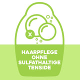 OGX Clarify & Shine Äppelcidervinägerschampo, äppelcidervinäger Hårvård dusch & bad Naty Shop