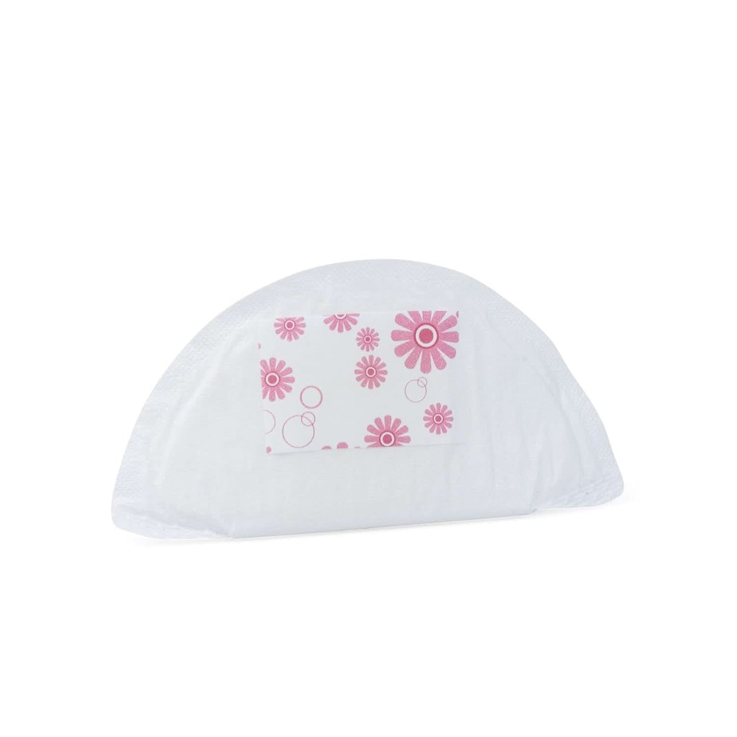 ELANEE 219-V1 Ultratunna amningsskydd, vit Tillbehör Mat och amning Bebe Naty Shop