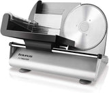 Cutmaster Compact, skärare, rostfritt stål, 100 W Naty Shop standardförstörare och skärmaskiner