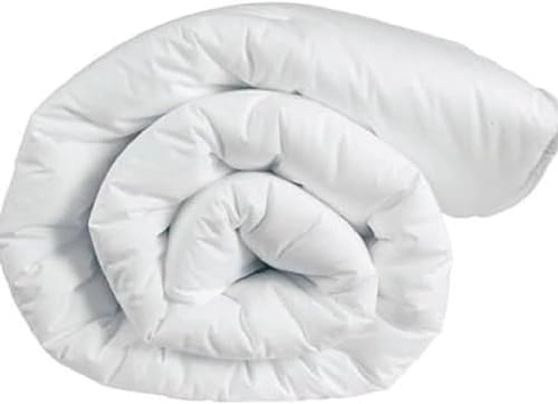 Täcke för fyra säsonger Caleffi Dormissimi, polyester, enfärgade, för dubbelsäng Täcken och täcken Naty Shop Unique 160 X 190 Cm