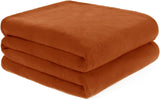 DREAMSCENE täcke, överkast, fuchsia Sängar och filtar Besuche den DREAMSCENE-Store Rost orange 120 X 150 Cm