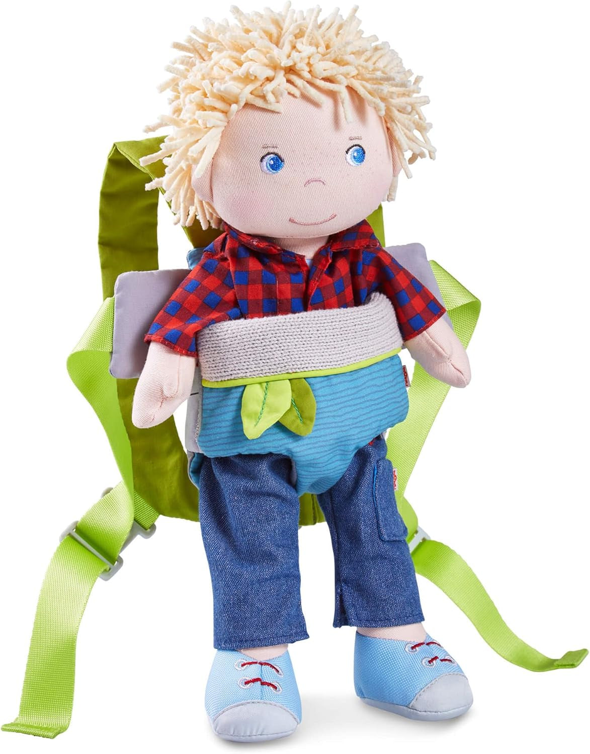 HABA Leaf Dream dockstol