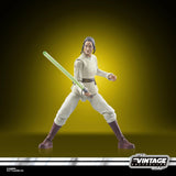 Star Wars Vintage Collection Jedi Master Indara, Star Wars: Acolyte Action Figure (9,5 cm) Actionfigurer Naty Shop