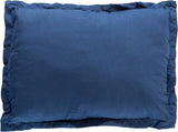 Trespass Sleepyhead Travel Kudde, Uni Travel Kuddar Naty Shop Navy Varje