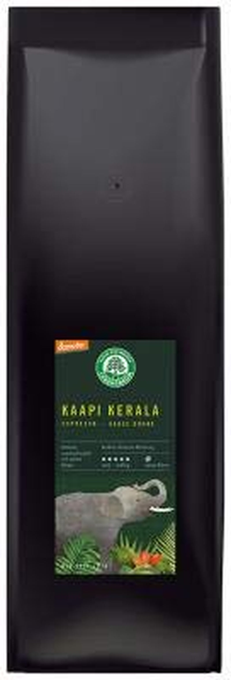 Lebensbaum - Espresso Kaapi Kerala, bönor 1 kg