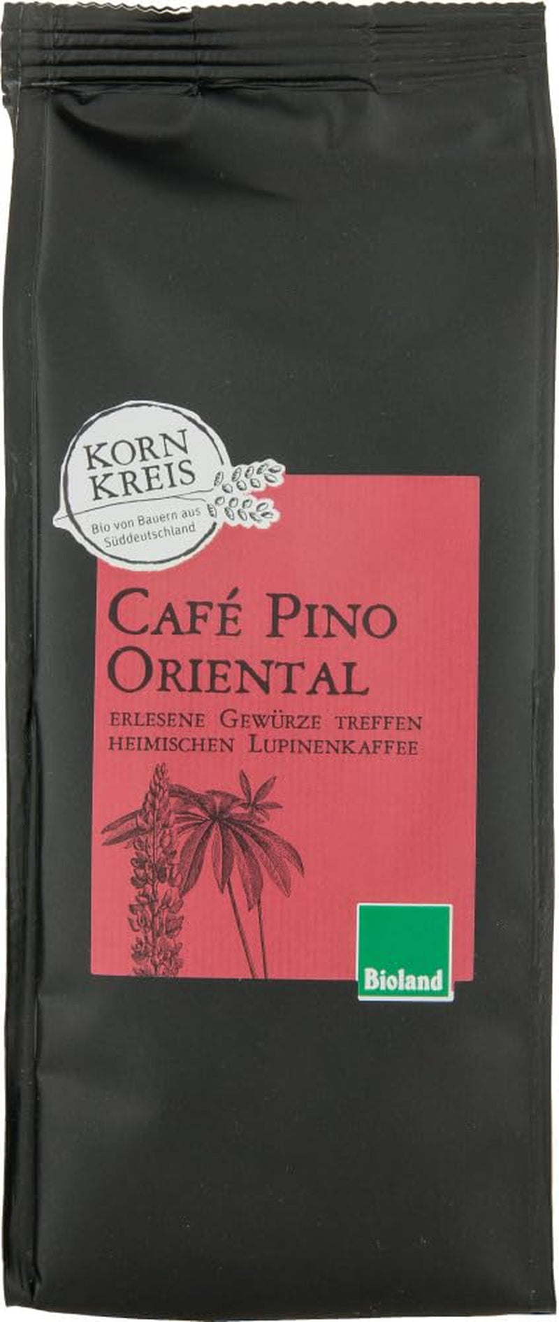 Lupinkaffe Orientaliskt Café Pino 2 x 250 g