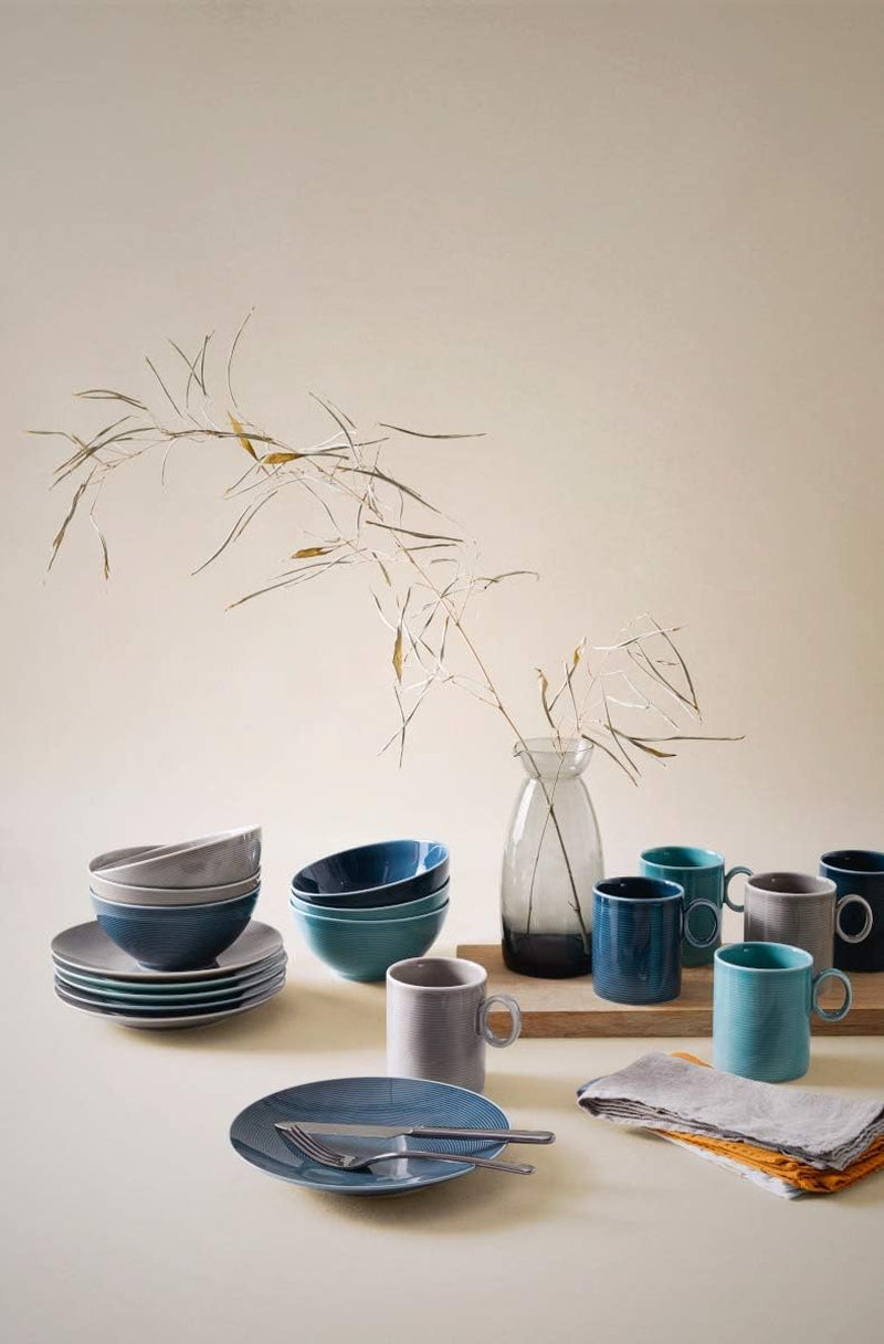 Thomas Loft av Rosenthal Färg - Blandat set 18 delar, 9999 CM