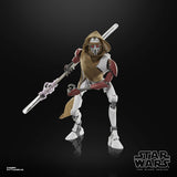 Star Wars Black Series Magna Raider, Super Battle Droid, Jedi Battle Droid: Survivor Action Figurer 3-pack, Skala 15 cm Actionfigurer Naty Shop