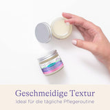 Lansinoh BIO Brustwarzensalbe, 60 Ml - Natürliche Pflege Empfindlicher Brustwarzen Und Trockener Haut - Klimaneutral Tillbehör Mat och amning Baby Naty Shop