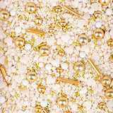 Super Streusel, Elegant Klänning, 90 gram Naty Shop