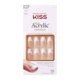 KISS Salon FN akrylfärgssats