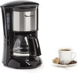 FG150813 Subito kaffebryggare, 6 koppar, Svart/Rostfritt stål
