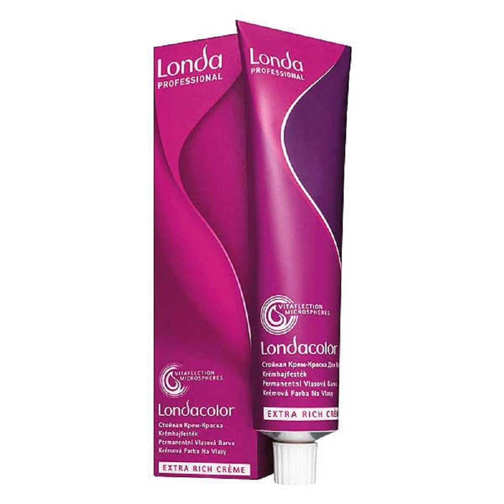 Londa färg 6/81 60ml Hårfärgning Naty Shop Standardtitel